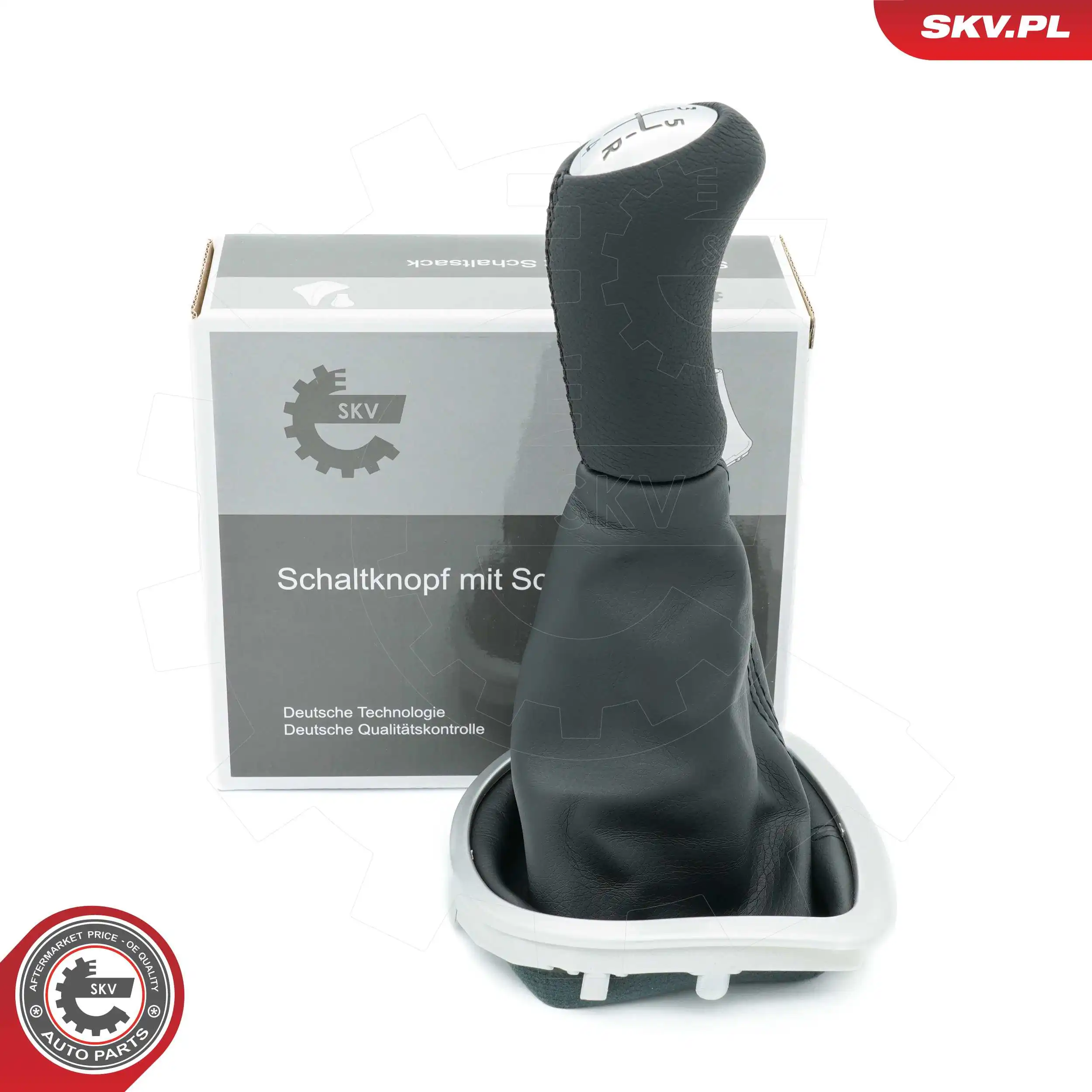Gear Lever Knob
